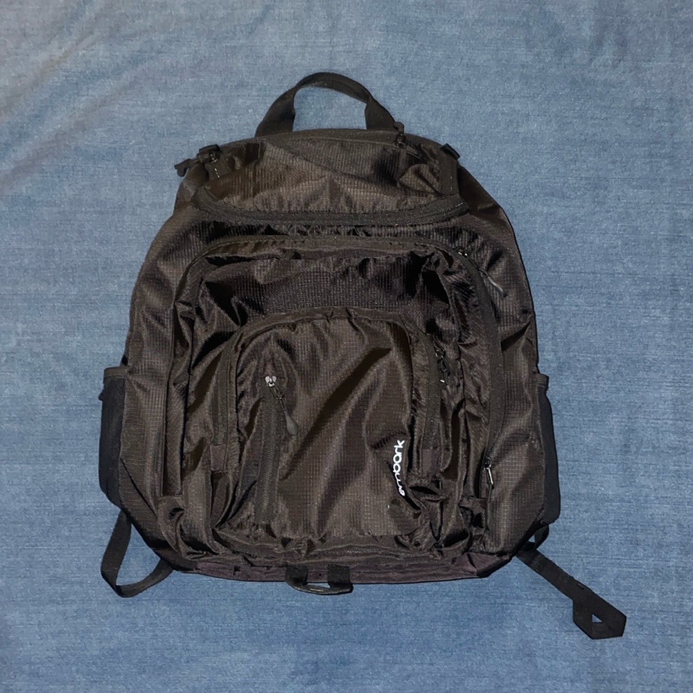 Brand new embark backpack